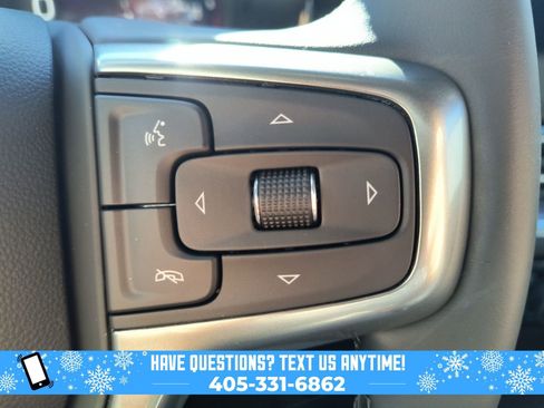 New 2026 Chevrolet Silverado 2500 LTZ w/ Trail Boss Package image 23