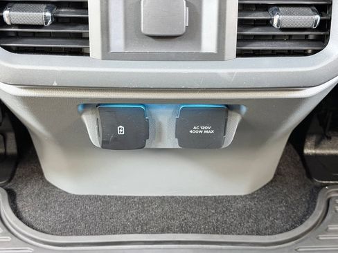 Used 2021 Ford F150 XLT w/ Equipment Group 302A High AWD/4WD image 26
