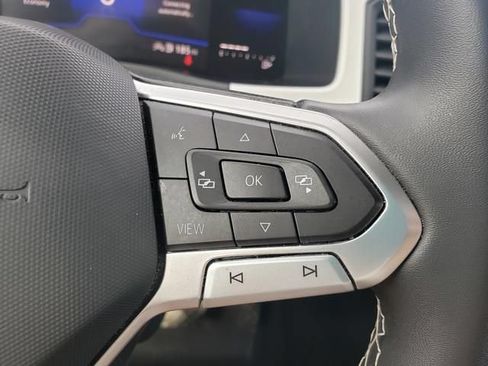 Used 2023 Volkswagen Atlas Cross Sport SE AWD/4WD image 22