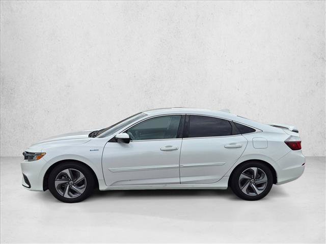 Used 2019 Honda Insight EX image 8