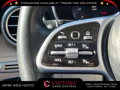 Used 2021 Mercedes-Benz C 300 4MATIC Sedan w/ Premium Package image 28