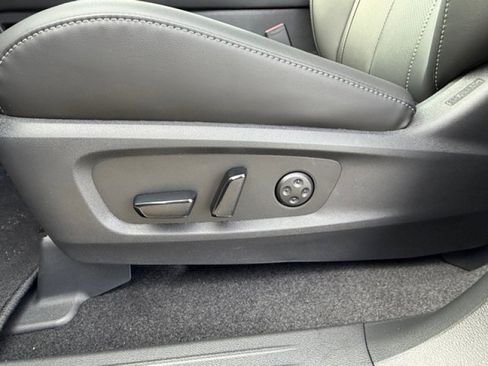 New 2026 INFINITI QX60 Luxe w/ Cargo Package image 11