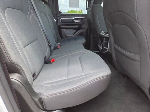 Certified 2022 RAM 1500 Big Horn AWD/4WD image 33