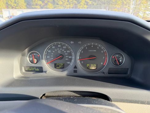 Used 2008 Volvo S60 2.5T image 14