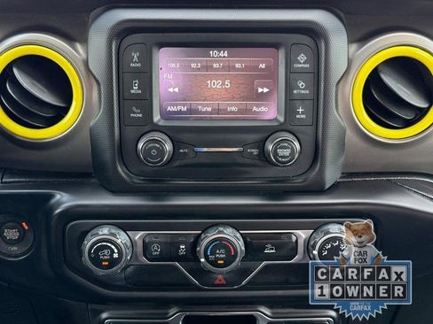 Used 2021 Jeep Wrangler Unlimited Sport image 14