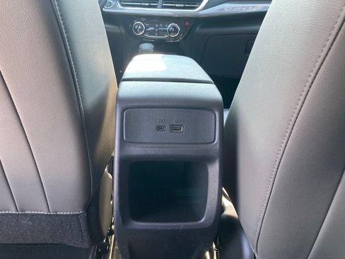 Used 2025 Chevrolet Trax ACTIV w/ Driver Confidence Package FWD image 26