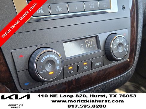 Used 2008 Cadillac DTS image 21