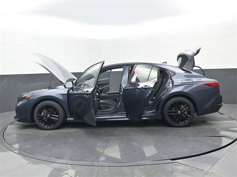 New 2026 Toyota Camry SE w/ Convenience Package image 32