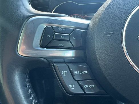 Certified 2023 Ford Mustang Mach 1 w/ Mach 1 Handling Package RWD image 13
