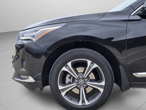 Used 2024 Acura RDX SH-AWD w/ Advance Package image 28