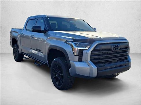 New 2026 Toyota Tundra SR5 image 9