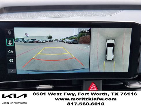 New 2026 Kia Carnival SX Prestige FWD image 13