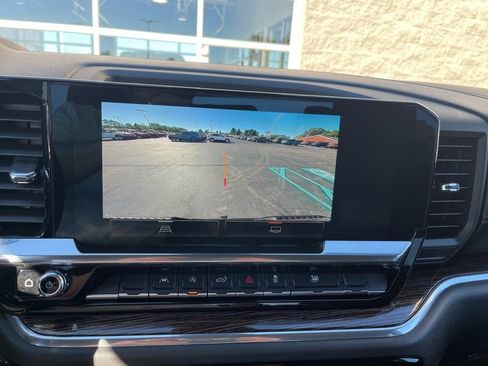 Used 2023 GMC Sierra 1500 Elevation image 23