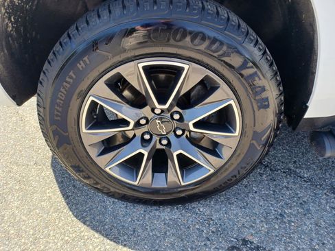 Used 2023 Chevrolet Tahoe Z71 AWD/4WD image 24