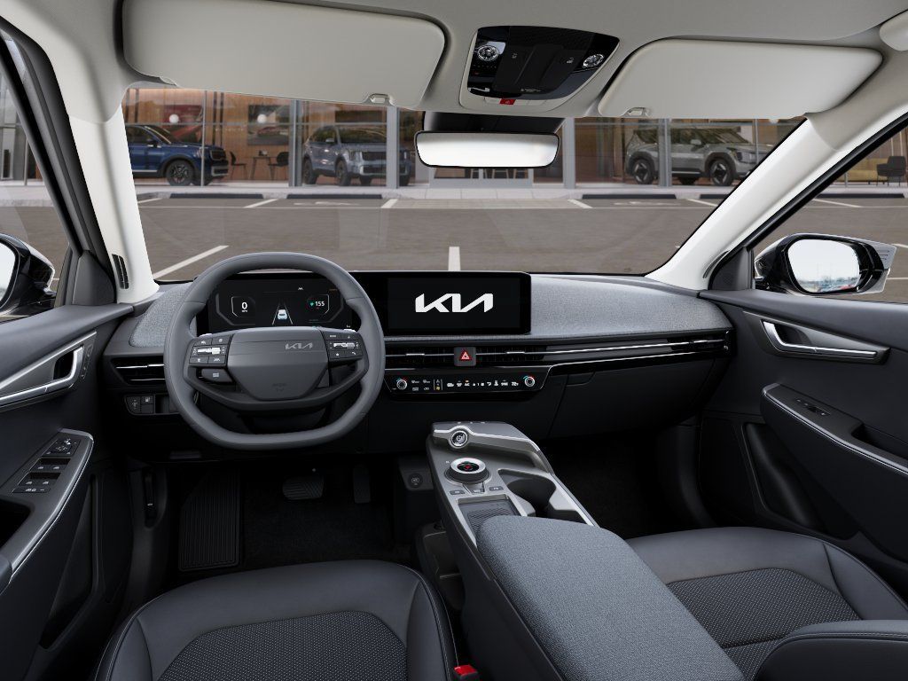 New 2026 Kia EV6 Light AWD/4WD image 14