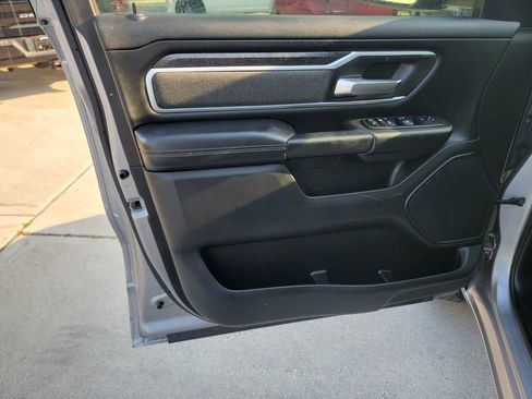Used 2020 RAM 1500 Big Horn AWD/4WD image 18