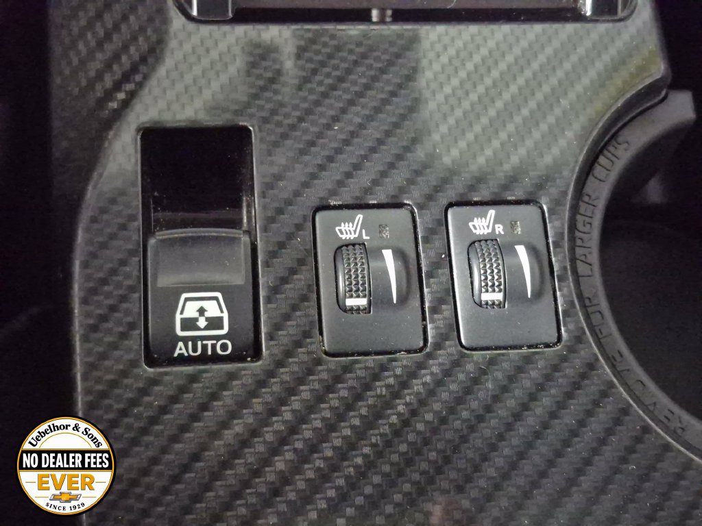 Used 2023 Toyota 4Runner TRD Pro AWD/4WD image 19