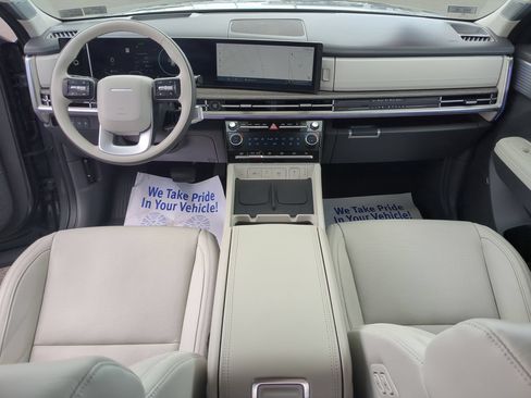 Used 2025 Hyundai Santa Fe Calligraphy AWD/4WD image 19