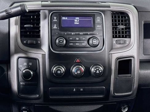 Used 2015 RAM 1500 Tradesman w/ Popular Equipment Group AWD/4WD image 10