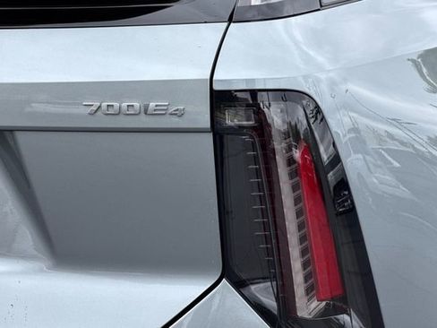 New 2026 Cadillac Optiq Sport 1 w/ LPO, Floor Liner Package AWD/4WD image 26