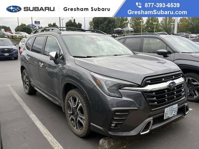 Used 2023 Subaru Ascent Touring