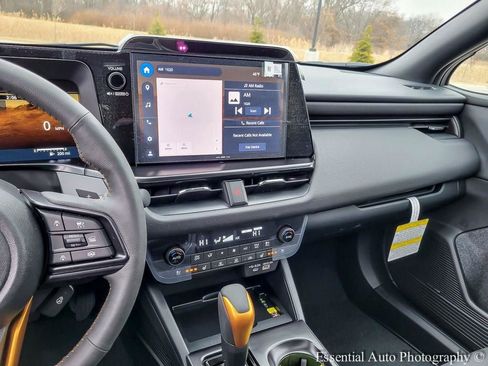 New 2026 Subaru Outback Wilderness image 20