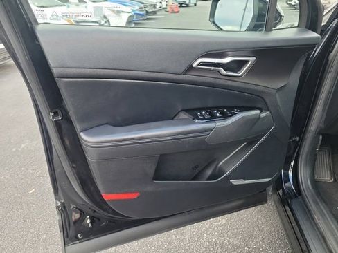 Used 2023 Kia Sportage EX FWD image 15