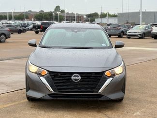 Certified 2024 Nissan Sentra SV w/ All-Weather Package video 2