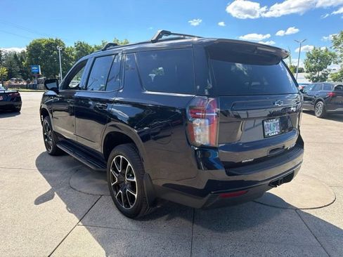 Used 2024 Chevrolet Tahoe RST w/ Luxury Package AWD/4WD image 6