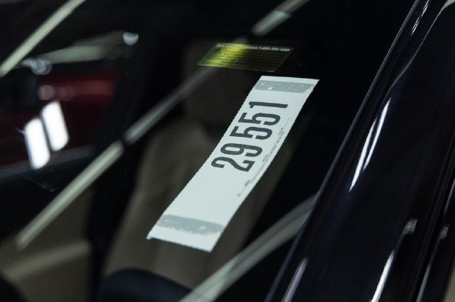 New 2026 BMW X3 xDrive30i w/ Convenience Package AWD/4WD image 27