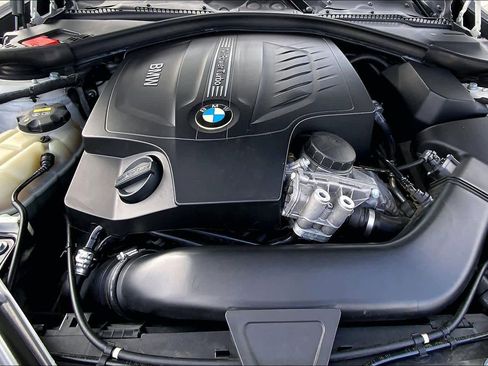 Used 2014 BMW 435i Convertible image 30