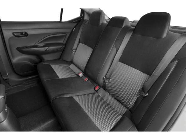 Used 2024 Nissan Versa S w/ S Plus Package FWD image 16