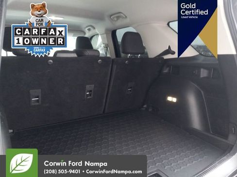 Certified 2022 Ford Bronco Sport Big Bend image 32