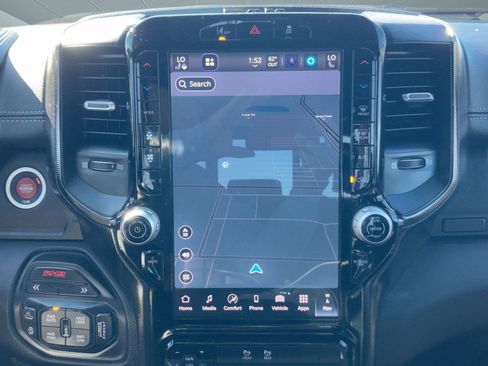 Used 2025 RAM 1500 RHO image 26