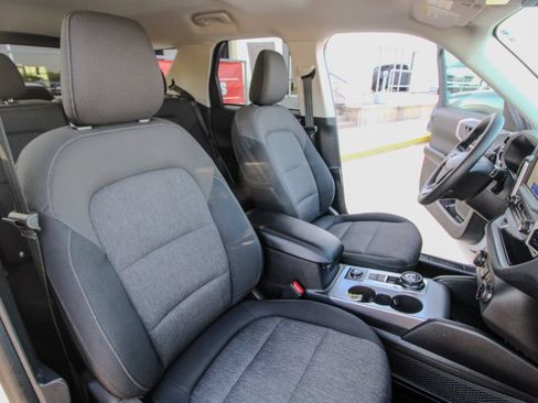Used 2024 Ford Bronco Sport Big Bend AWD/4WD image 20