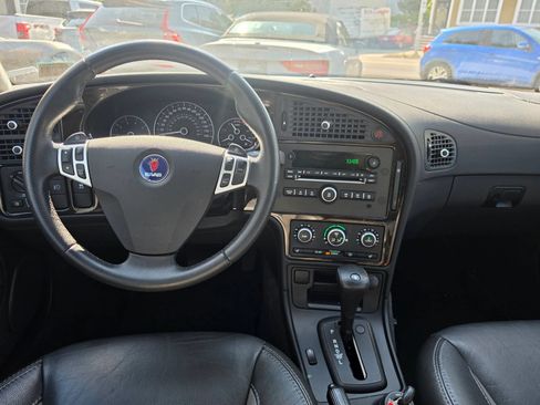 Used 2007 Saab 9-5 Aero w/ 60th Anniversary Pkg FWD image 18