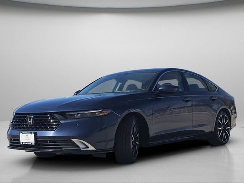 Certified 2023 Honda Accord Touring image 22