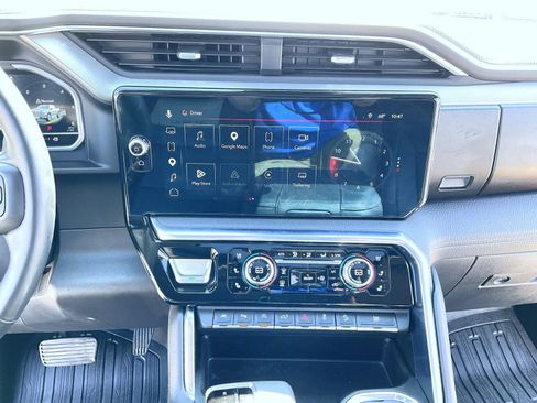 Used 2023 GMC Sierra 1500 Denali w/ Denali Reserve Package AWD/4WD image 13