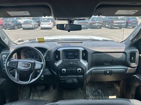 Used 2021 GMC Sierra 1500 4x4 Double Cab w/ Sierra Value Package image 16