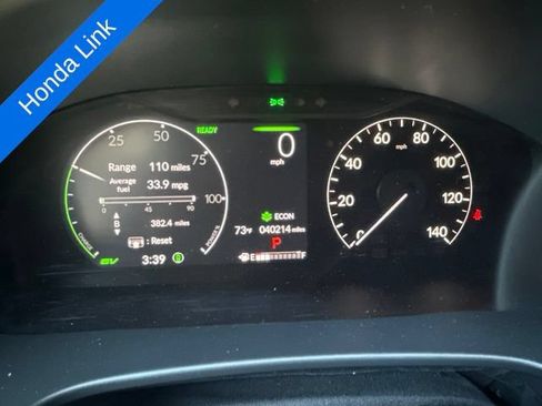 Used 2023 Honda CR-V Sport Touring image 30
