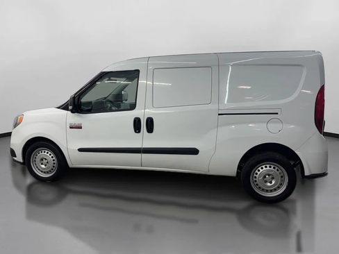 Used 2022 RAM ProMaster City Wagon FWD image 5