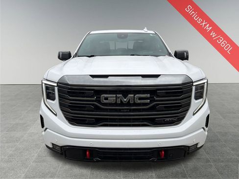 Used 2023 GMC Sierra 1500 AT4 w/ AT4 Premium Package image 10