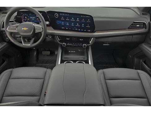 New 2026 Chevrolet Tahoe LT w/ Comfort Package AWD/4WD image 28
