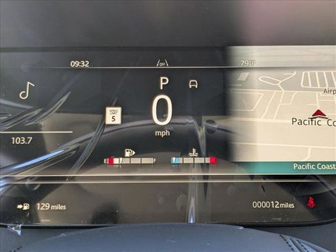 New 2026 Land Rover Range Rover Autobiography image 11