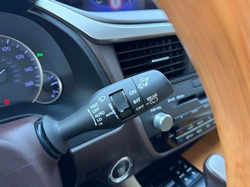 Used 2019 Lexus RX 350 FWD w/ Premium Package image 61