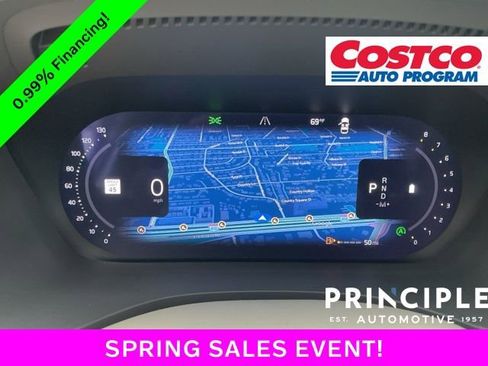 New 2026 Volvo XC60 B5 Ultra w/ Protection Package Premier AWD/4WD image 17