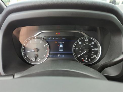 Certified 2023 Nissan Titan SV w/ SV Convenience Package image 42