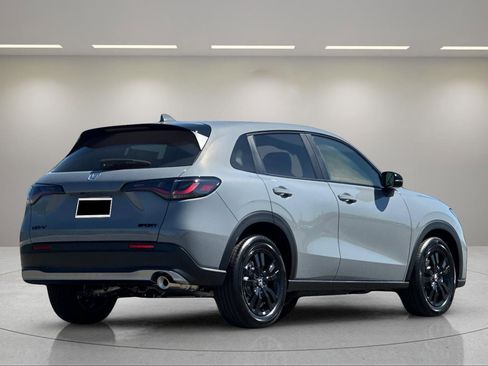 New 2027 Honda HR-V Sport image 5