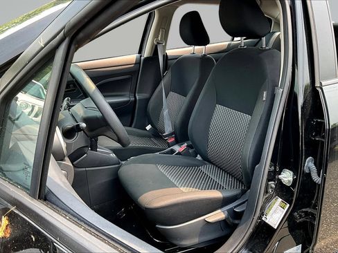 Used 2024 Nissan Versa S w/ S Plus Package FWD image 20