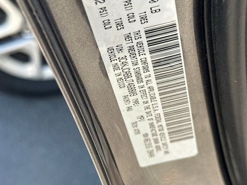 Used 2018 Jeep Compass Sport FWD image 26